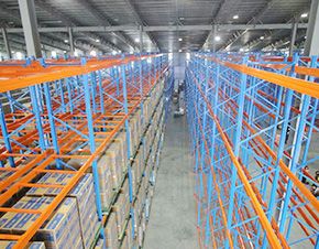 نانجينغ Unistar الصناعة المحدودة