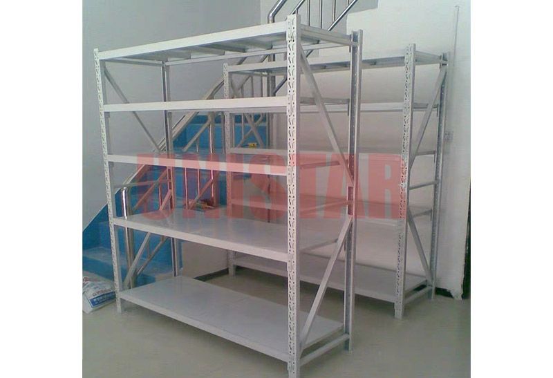 Light Duty Shelving