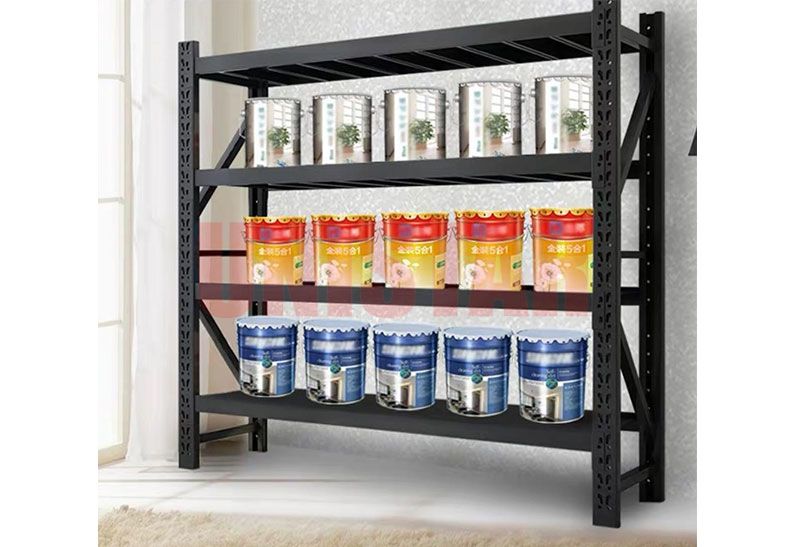 Medium Duty Shelving