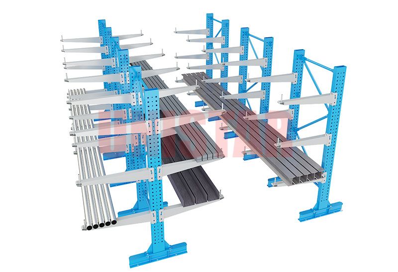 Cantilever Racking