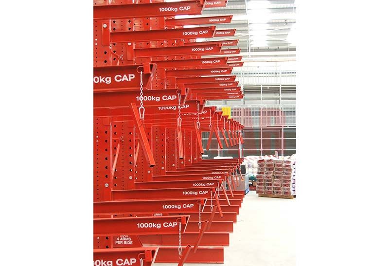 Cantilever Racking