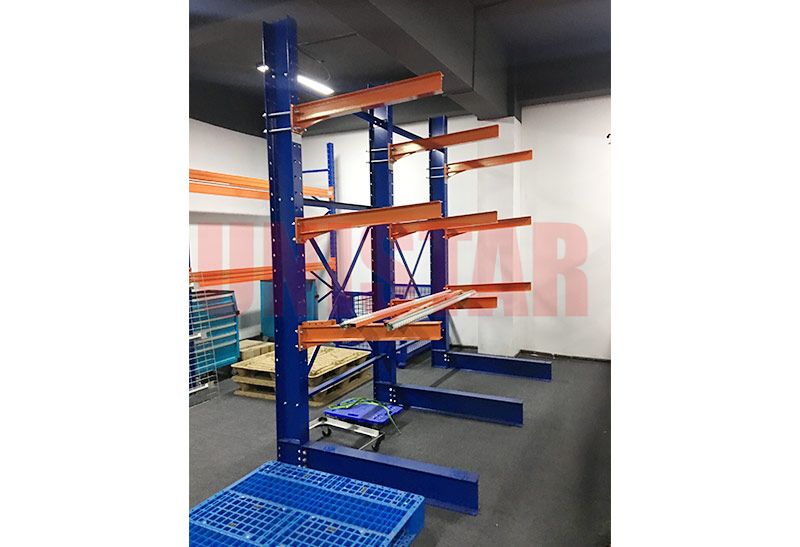 Cantilever Racking