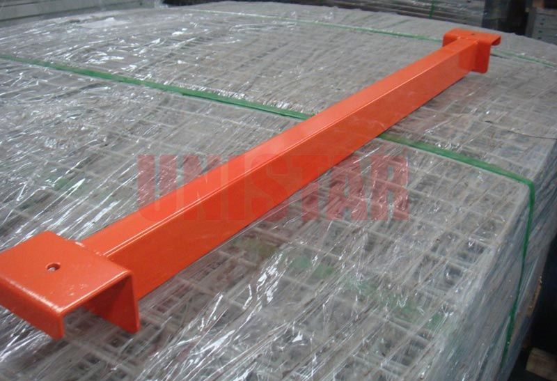 Pallet Support Bar