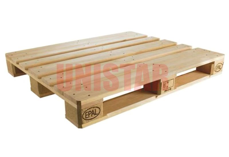 Wooden Pallet