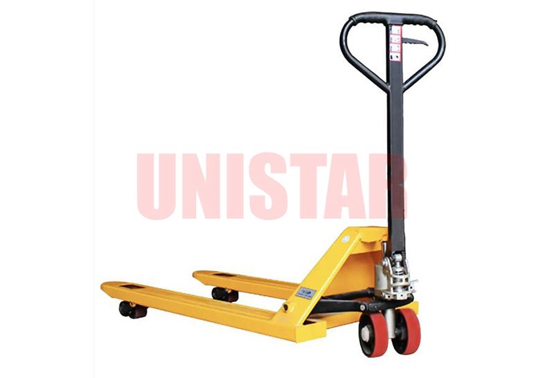 Hand Pallet Truck