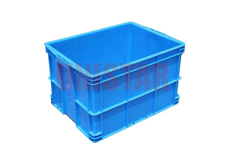 Plastic Bin