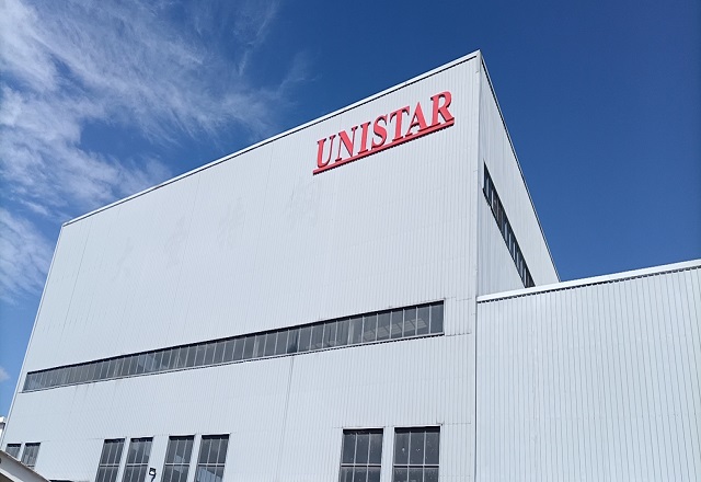 نانجينغ Unistar الصناعة المحدودة